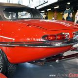 1968 jaguar xke cabriolet motor 6l 4200cc 265hp