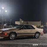 1990 Chrysler Phantom