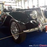 1955 mg tf motor l4 1,500cc 65hp