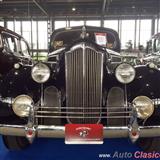 1940 packard touring sedan