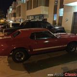 mustang 1969 hardtop