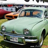 1963 renault dauphine