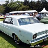 1970 ford falcon