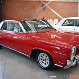 1964 pontiac catalina hardtop two doors v8 350