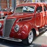 1937 ford sedan four doors