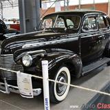 1940 chevrolet special de luxe