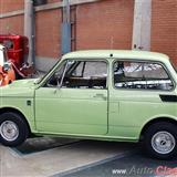 1971 honda n600