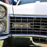 1967 cadillac convertible