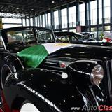 1939 packard twelve v12 de 473ci con 175hp presidencial