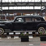 1942 packard custom de lux limo one eighty