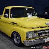 1961 ford f100