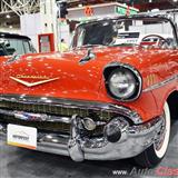 1957 chevrolet bel air convertible