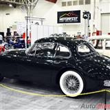 1958 jaguar xk150