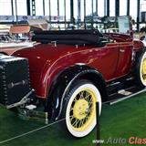 1928 ford a roadster. motor 4l de 201ci que desarrolla 40hp. uno de los primeros ford a