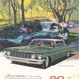 1960 oldsmobile 88