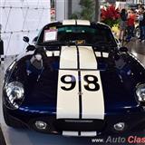 1965 ford daytona cobra motor v8 de 429ci 550hp