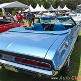 1970 dodge challenger convertible