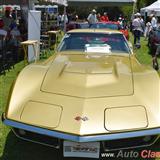 1969 chevrolet corvette 427