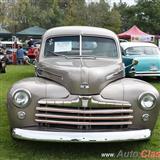 1947 ford super deluxe coupe 2 door