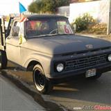 ford 61 pick up