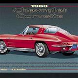corvette sting ray 1963-67