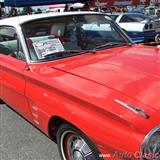 14ava exhibición autos clásicos y antiguos reynosa, 1962 pontiac tempest