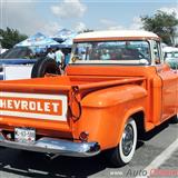 1957 chevrolet pickup 3100