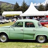 1963 renault dauphine