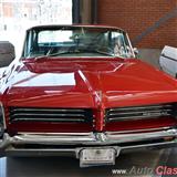 1964 pontiac catalina hardtop two doors v8 350