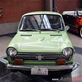 1971 honda n600