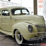 1939 ford deluxe custom