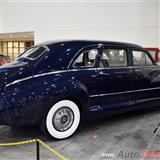 1946 packard clipper limousine