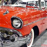 1957 chevrolet bel air convertible