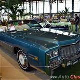 1976 cadillac el dorado. motor v8 de 500ci que desarrolla 215hp