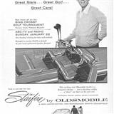 1961 oldsmobile startfire