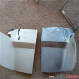 mercury grand marquis front powder hoppers