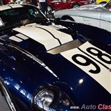 1965 ford daytona cobra motor v8 de 429ci 550hp