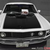 1969 ford mustang hardtop