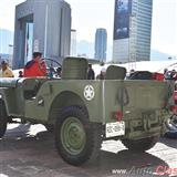 1946 willys cj2a