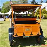 1917 ford model t station wagon