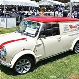 1976 mini cooper van