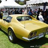 1969 chevrolet corvette 427