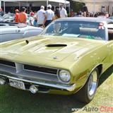 1970 plymouth cuda