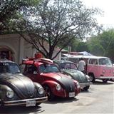 23avo aniversario del museo de autos y del transporte de monterrey a.c., imágenes del evento - parte ii