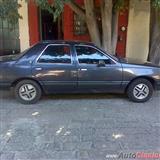 ford topaz 1985.