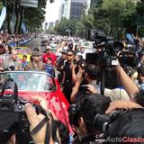 record guinness del auto antiguo 2014 history, imágenes i