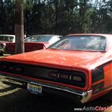 9o aniversario encuentro nacional de autos antiguos, dodge coronet 1970