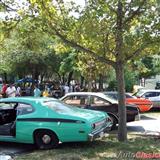 25 aniversario museo del auto y del transporte de monterrey, imágenes del evento - parte i