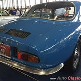 salón retromobile fmaac méxico 2015, renault dinalpin gt4 1972