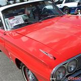 14ava exhibición autos clásicos y antiguos reynosa, 1962 pontiac tempest